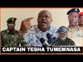 Download Lagu BREAKING: SYSTEM WATANGAZA JAMBO ZITO JUU YA KAPTENI TESHA MAMBO MAZITO ALIOYAONGEA KUELEKEA UCHAGUZ
