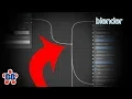 Node Editor Tricks in Blender 2 8 - Organize Nodes Quick and Dirty Beginner Level