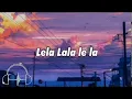 Rauf \u0026 Faik - Lela Lela le - 1 hour ( Uncut Version )