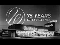 Weatherby 75 Years of Excellence