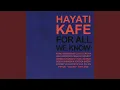 Download Lagu For all we know