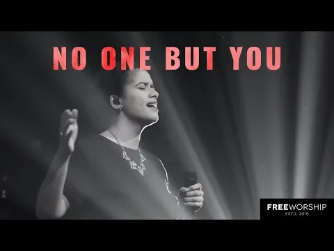 Download MP3 No One But You | Free Worship