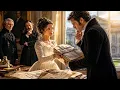 HE ASSUMED HIS BRIDE BROUGHT NOTHING TO THE MATCH SHE ARRIVED HOLDING THE DEBT THAT BUILT HIS H