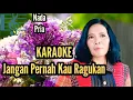 Download Lagu Jangan Pernah Kau Ragukan || Meriam Belina || Karaoke