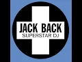 Superstar DJ - Jack Back