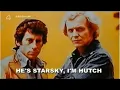 He s Starsky I m Hutch Documentary