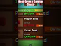 Download Lagu Best Grow a Garden Stock 😱🤑