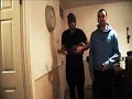 James and Matthew McCracken - Lose Yourself - (Uke Cover)