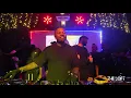 Mr JazziQ live at The Loft Nightclub