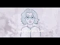 Mégat Fazly - Minta Maaf Lagi (Official Lyric Video)