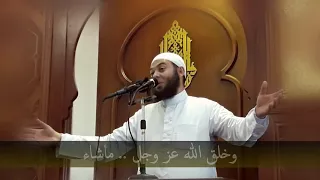 أسباب عقوق الوالدين دقائق لقلبك الشيخ محمود هاشم 