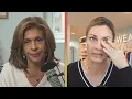 Erin Andrews Cries Remembering When She Was Secretly taped
