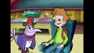 Cyberchase Full Episode Code Name Icky