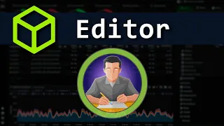 HackTheBox - Editor Walkthrough Timestamps Included