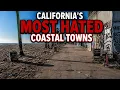 12 Most Hated Towns on the California Coast Paradise With a Dark Side