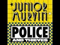 Police And Thieves