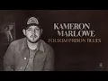 Folsom Prison Blues (Audio) - Kameron Marlowe