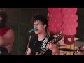 กรงทอง - PARADOX (Underground) @Monster Music Festival