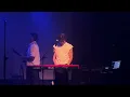 Alexander Stewart-If you only knew(Live in Taipei, Taiwan)