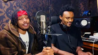 New Cover Music By BIKILA Original JAMBO JOTE FAYISAFURI QAMAR YOSUF 