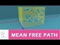 MEAN FREE PATH