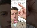 How to Read a Marine Corps Promotion Board Message
