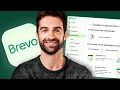 How to Automate Your Marketing Workflow with Brevo 2026 Guide Complete
