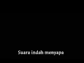 Download Lagu Cinta Luar Biasa - Andmesh Kamaleng [COVER by Nirwana]