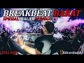 Download Lagu DJ OPPA GANGNAM STYLE FULL BASS 2021 | BREAKBEAT BARAT FULL BASS NONSTOP | On The Mix Silverlink81