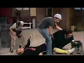 Lagu Chaves - O Calo do Senhor Barriga [1974] Parte 1 - Alta Qualidade HD 