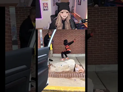 I can't believe he did that #reaction #viralvideo #twitch