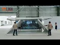 5 minutes installation house Cbox Foldable Flat Pack Container House