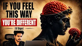 Is 6 Sign In You🫵 || किया आपमें 6 Sign  हैं 🔥|| (Don’t Skip)#psychology #motivation #inspiration