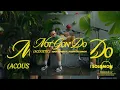 Andy Mineo - Not Gon' Do (Acoustic) ft. Joseph Solomon