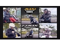 Yamaha Nmax - Momen Terbaik Bersama yang Tercinta