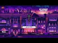 2026 Roku Screensaver - City Stroll Movie Magic 24 HOURS EXTENDED with music