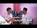 Download Lagu Janji Putih - Doddie Latuharhary (Video Lirik) | | Adlani Rambe \u0026 Valdy Nyonk [COVER]
