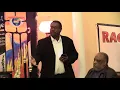 Part 2 Richard Thomas Chip Smith Fighter For Justice Equality Memorial Celebration