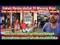 Download Lagu Susah Dijelaskan💥 Sekali nyoba duduk di warkop Bule langsung sadar betapa bahagianya orang Indonesia