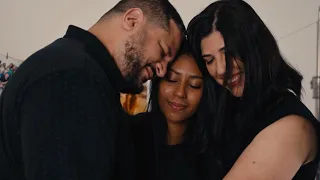 A COR DO CORAÇÃO - Ep. 2 Documentário sobre a história de adoção da família Fernandes Alves