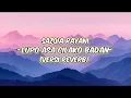 Download Lagu Lupo Asa Cilako Badan - Sazqia Rayani - (VERSI REVERB) Yang Kalian Cari-cari