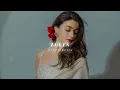 Zulfa | Jaz Dhami | Slowed + Reverb | 𝐒𝐨𝐥𝐨𝐬𝐭𝐡𝐞𝐭𝐢𝐜