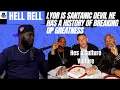 Download Lagu Hell Rell Explains How Lyor Cohen Broke Up Public Enemy, EPMD,  Rocafella and Has a Foul History