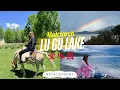 Download Lagu A PLACE Where WOMEN Rule?! LUGU LAKE 泸沽湖 - 女儿国 | Yunnan 云南 China Vlog