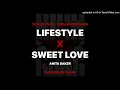 Download Lagu LIFESTYLE x SWEET LOVE Mashup (Young Thug, Rich Homie Quan, Rich Gang, Anita Baker)