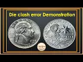 2022 Wilma Mankiller Die Clash Error explained and explored on the P minted Quarter