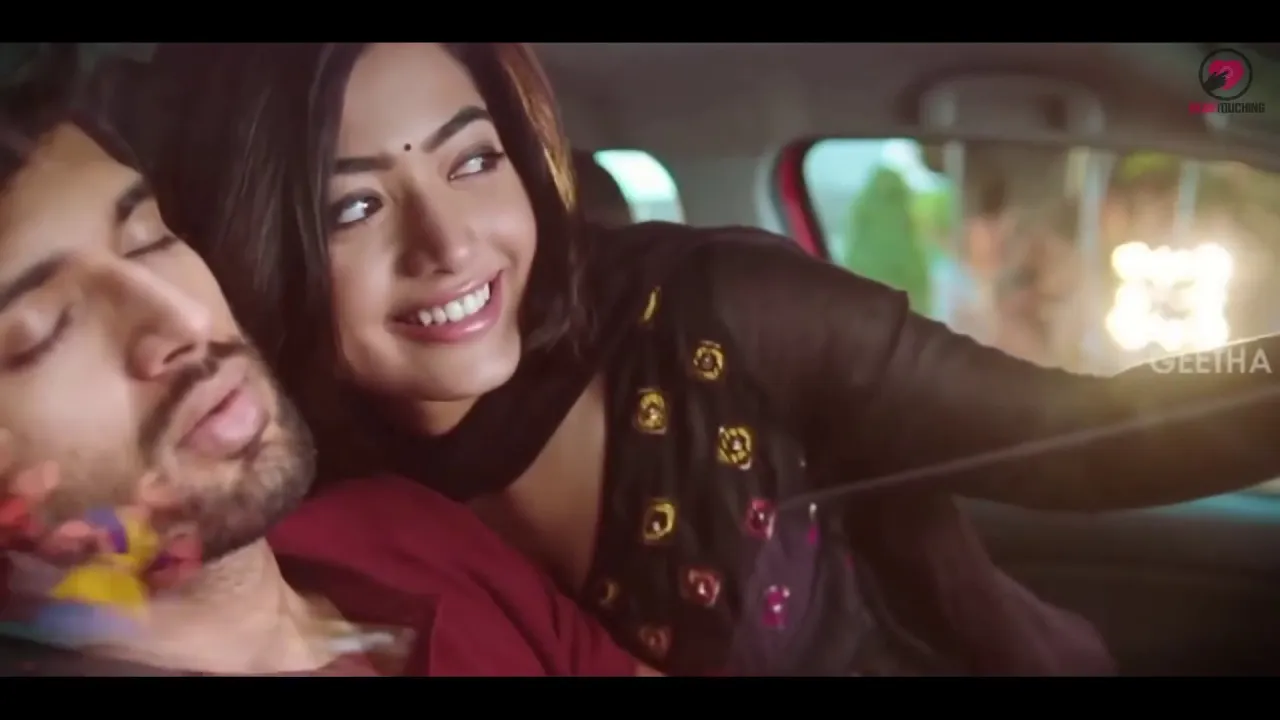 Tere bina jeena saza ho gaya hd video download   Romantic Love Story Video 1080p 25fps H264 128kbit