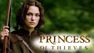 Princess Of Thieves 2001 Full Movie 
