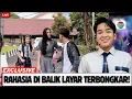 Lagu ARBIL HISTERIS! Detik-Detik Adegan Puncak di Kisah Nyata yang Bikin Seluruh Kru Merinding!