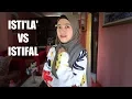 Download Lagu ISTI'LA' VS ISTIFAL